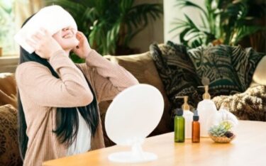 疲れ目・眼精疲労を悪化させない9つの対策！今日からできる解消法