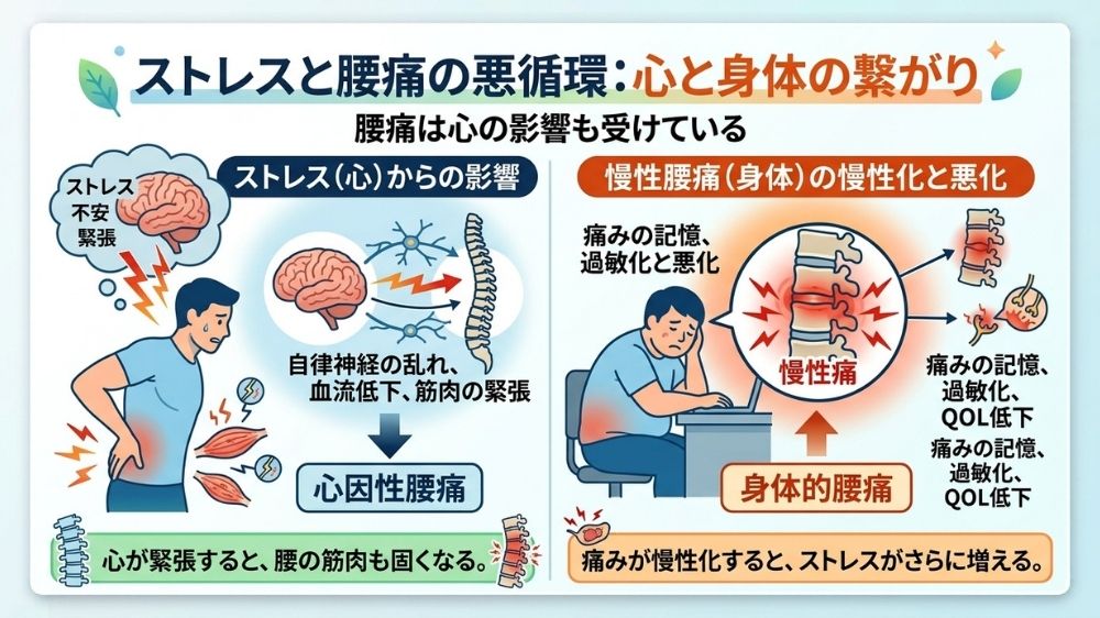 痩せないといけない焦りからストレス増加ストレス解消にも鍼灸を