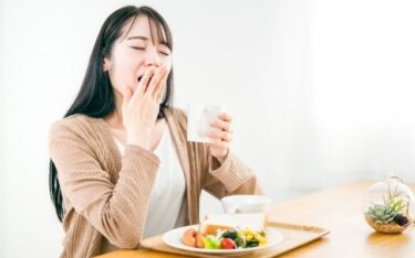睡眠不足が肥満を招く？睡眠とダイエットの深い関係