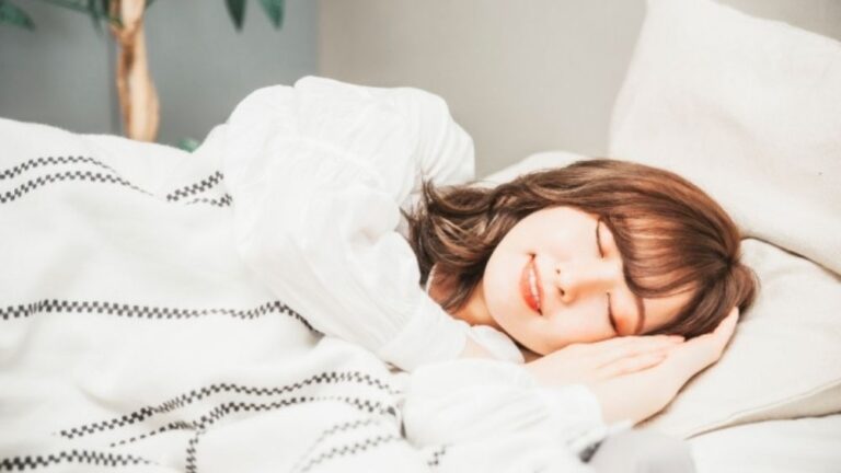 睡眠の重要性