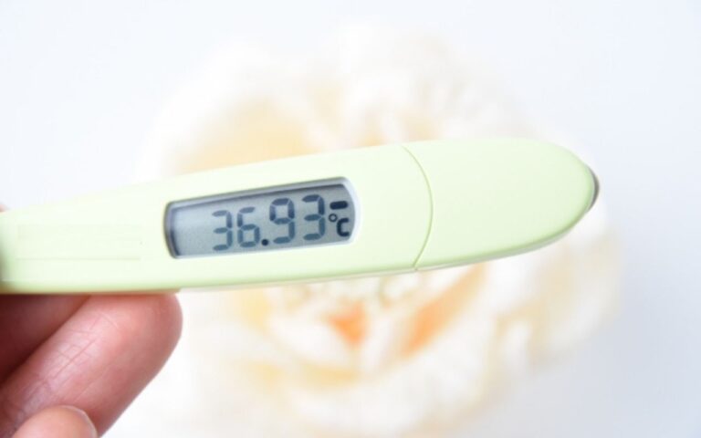女性・高齢者・子供の睡眠の為の体温調節