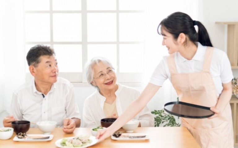 睡眠の質を高めて不眠を解消する食事